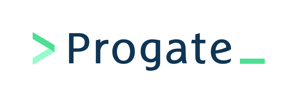 Progateのロゴ